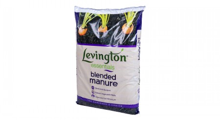 Levington Farmyard Manure